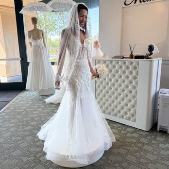 A Royal Moment - Bridal Near Me - Irvine, California A Royal Moment - Bridal Near Me - Irvine, California