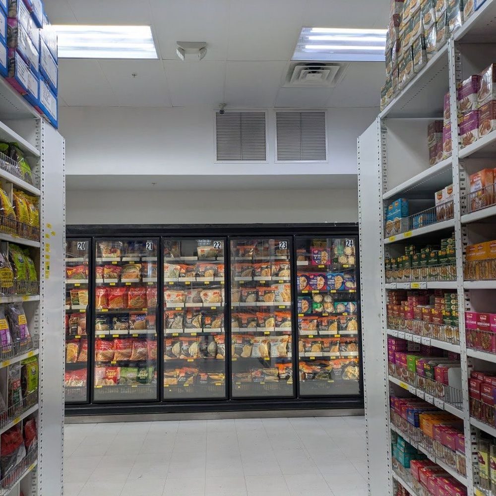 Patel Brothers - Assorted foods from India - Grocery Near Me - Jacksonville, Florida Patel Brothers - Assorted foods from India - Grocery Near Me - Jacksonville, Florida