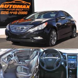 AutoMax Motor Group - 2014 Hyundai Sonata