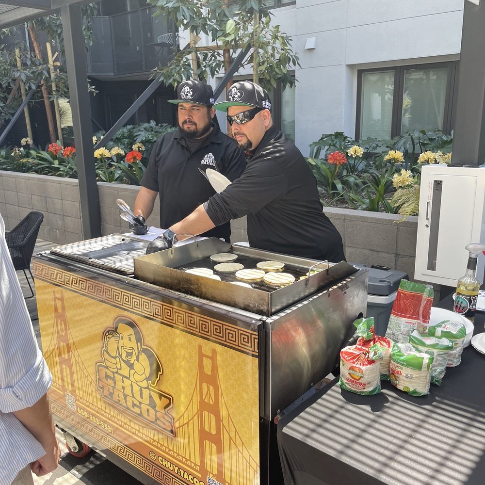 Chuy Tacos - Caterers Near Me Chuy Tacos - Caterers Near Me