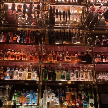 Titsou Bar - Cocktail Bars Near Me - New York, New York Titsou Bar - Cocktail Bars Near Me - New York, New York