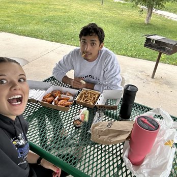 Buffalo Wild Wings - Chicken Wings Near Me - Gillette, Wyoming