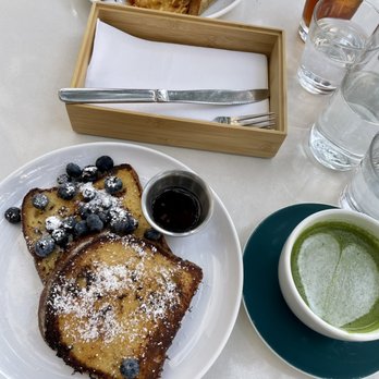 Forthright - Cafes Near Me - Austin, Texas