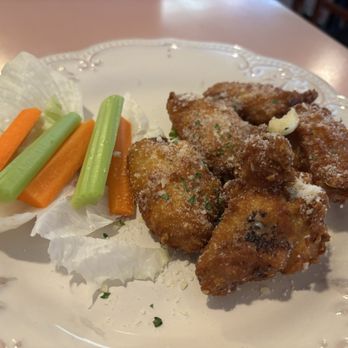 Jose's Family Restaurant - Italian garlic Parmesan wings - Italian Near Me - Highland, Indiana Jose's Family Restaurant - Italian garlic Parmesan wings - Italian Near Me - Highland, Indiana