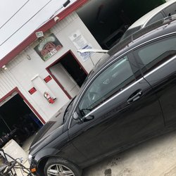 EL Tri Auto Repair