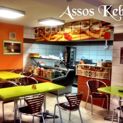Assos Kebap