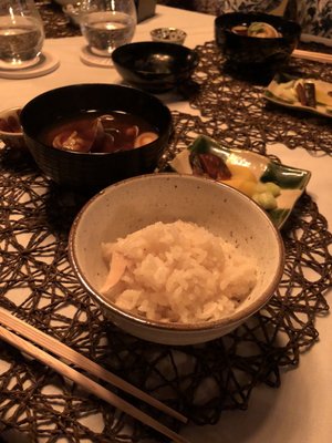 GOZEN -Japanese Sake Bistro- by null