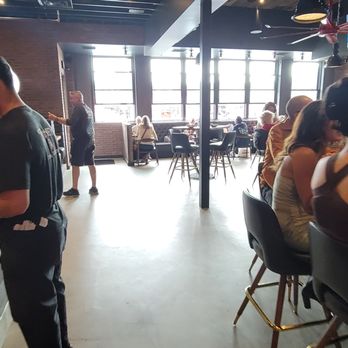 Finney's Crafthouse - Oceanside - Roomy - New American Near Me - Oceanside, California