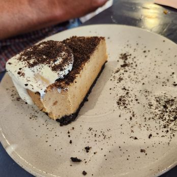 Milo - Peanut Butter Pie - Breakfast & Brunch Near Me - Waco, Texas