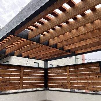 Chicagoland Pergolas and Pavilions - Patio Coverings Near Me