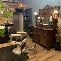 Home Town Barbershop