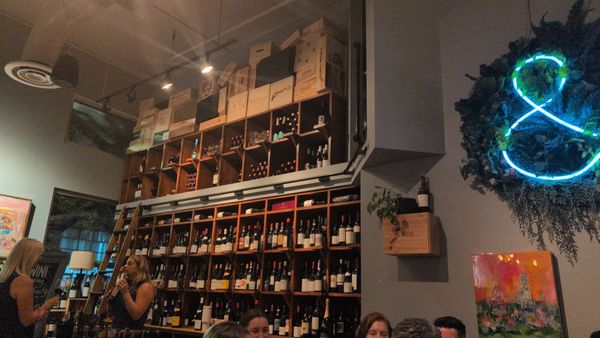 Wine & Company by null