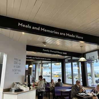Purple Turtle - Burgers Near Me - Pleasant Grove, Utah