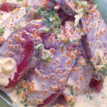 Tomodachi Sushi - Screaming orgasm. - Sushi Bars Near Me - Austin, Texas