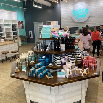 Buff City Soap - Strong scented soaps - Cosmetics & Beauty Supply Near Me - New Bern, North Carolina Buff City Soap - Strong scented soaps - Cosmetics & Beauty Supply Near Me - New Bern, North Carolina