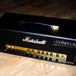 Xenrelic Amplification