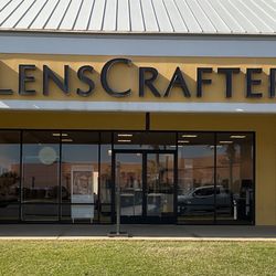 LensCrafters