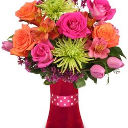 Christine's Floral & Gifts - Vibrant Vibes