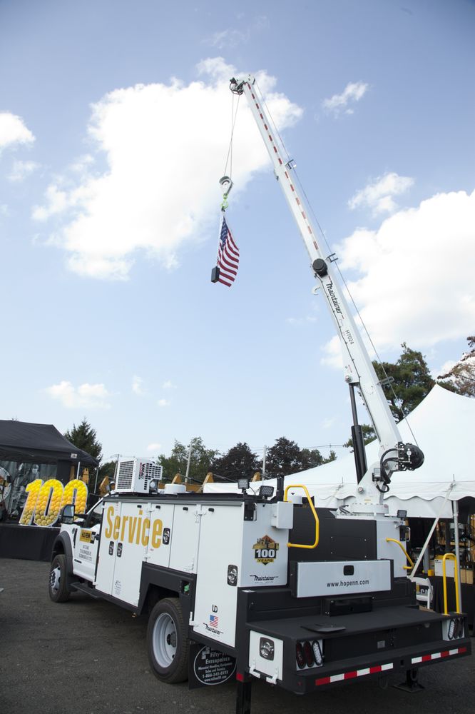 H O PENN MACHINERY POUGHKEEPSIE Updated August 2024 12 Photos