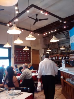 Los Chanchitos Parrilla by null