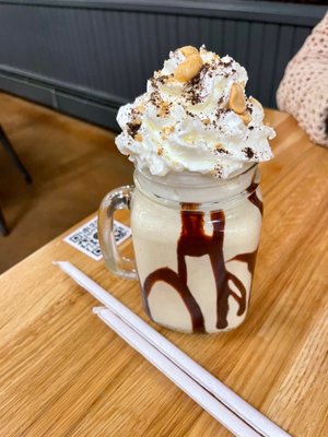 Brakeman's Smashed Burger Bar by null