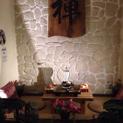 Zen - Ingresso