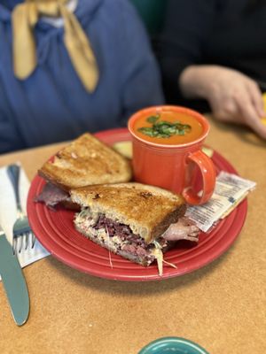 Geraldine's Counter Restaurant by null