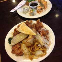 Buffet King