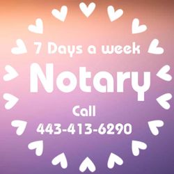 Notary 