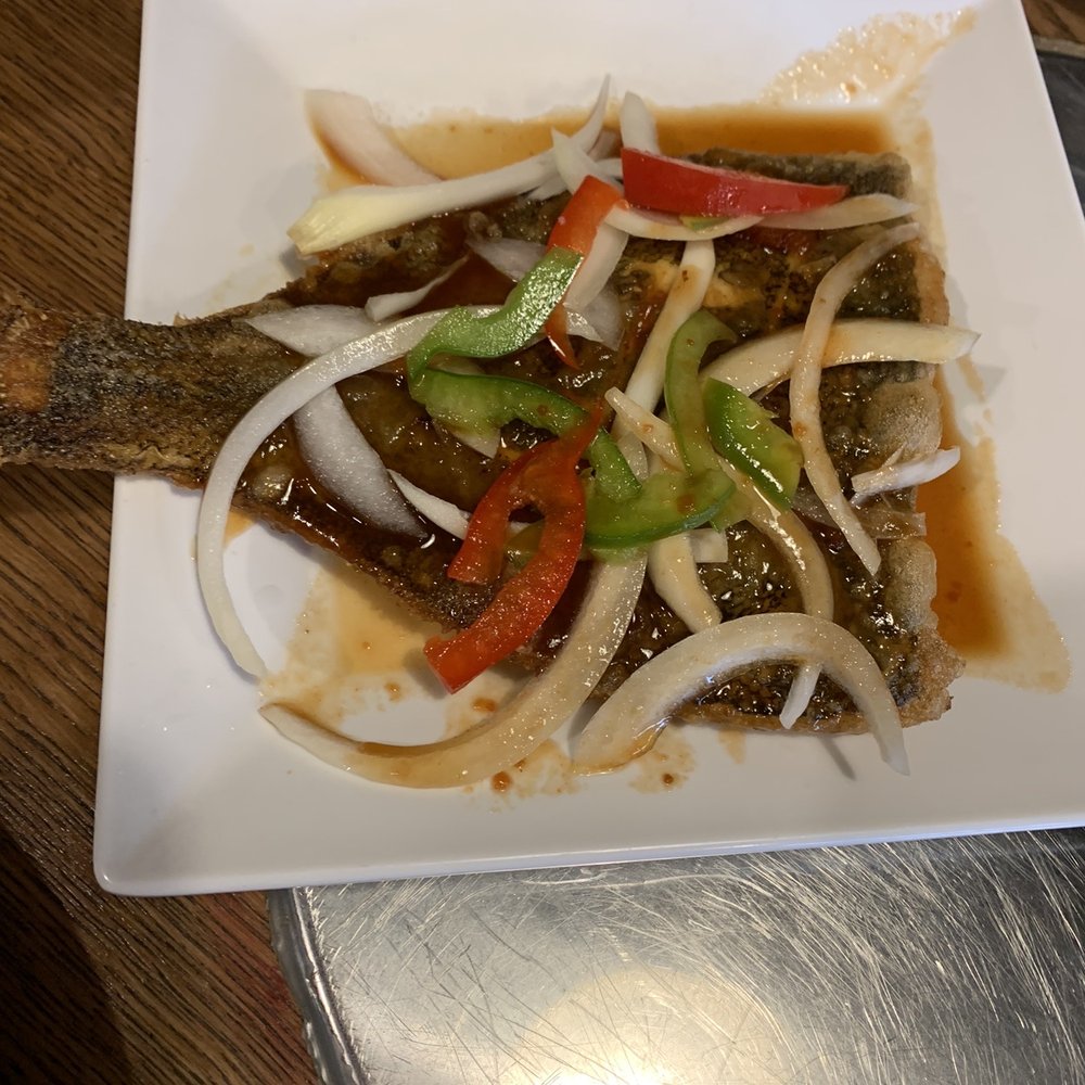 Jeju-Island - Fried fish - Sushi Bars Near Me - Queens, New York Jeju-Island - Fried fish - Sushi Bars Near Me - Queens, New York