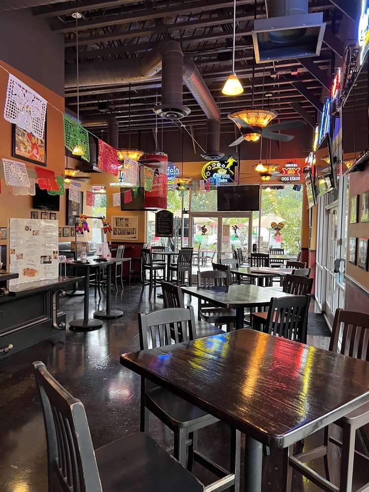 Tepeyac Restaurant & Tequila Sports Bar