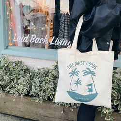 The Coast Goods