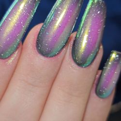 4 Seasons Nail Salon
