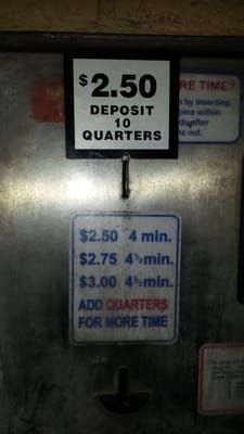 Beach Crest Car Wash