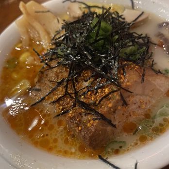 Friends Ramen - Spicy Miso Ramen TOGO - Ramen Near Me - Chicago, Illinois