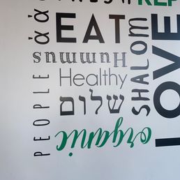 Wall decor Wall decor