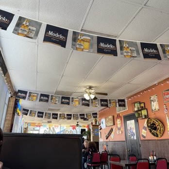 Casa Mia Mexican Kitchen - Restaurant - Mexican Near Me - St Peters, Missouri Casa Mia Mexican Kitchen - Restaurant - Mexican Near Me - St Peters, Missouri