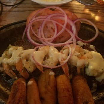 Noches de Colombia - Churrasco - Colombian Near Me - Hackensack, New Jersey