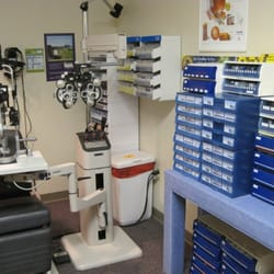 Eye Associates Of Central Texas