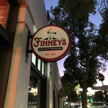 Finney's Crafthouse - Orange - New American Near Me - Orange, California Finney's Crafthouse - Orange - New American Near Me - Orange, California