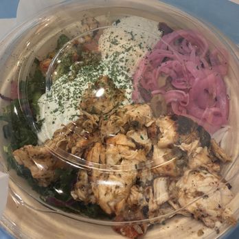Luna Grill Bedford - Mediterranean Near Me - Corona, California