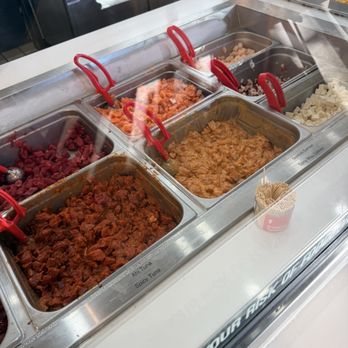Poké House - Alameda - Seafood Near Me - Alameda, California