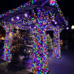 Windsor Town Green Park