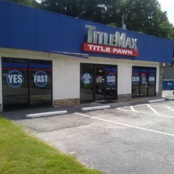 TitleMax Title Pawns