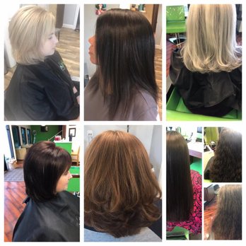 Axis Salon - Hair Salons Near Me - Glasgow, Kentucky
