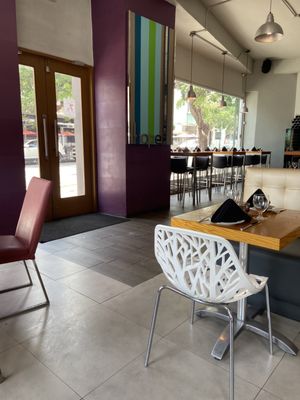Melanzana Bistro Pizzeria by null