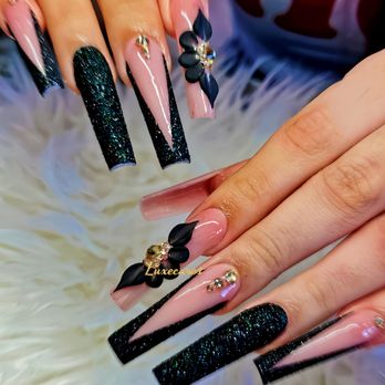 Luxecares Nails & Spa - Gorgeous from here - Nail Salons Near Me - Clearwater, Florida Luxecares Nails & Spa - Gorgeous from here - Nail Salons Near Me - Clearwater, Florida