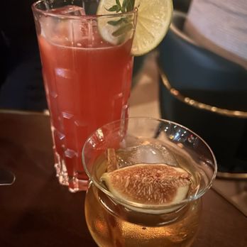 Anixi - Vegan Near Me - New York, New York