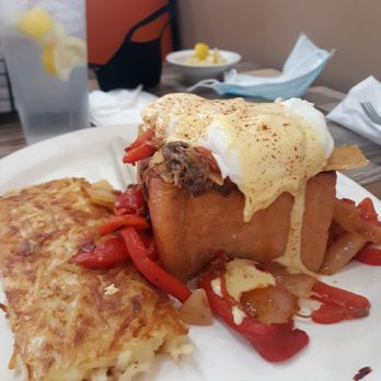 Eggscellent - Nasty Box - Breakfast & Brunch Near Me - Las Vegas, Nevada