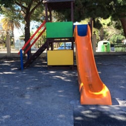 Parque Infantil Canet